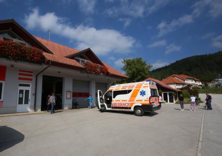 CEPLENJE COVID 19 GRAHOVO 08 FOTO LJUBO VUKELIČ